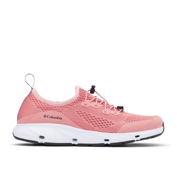 Columbia Vent, Tenis Rosas Negros Para Mujer | 270495-FZO